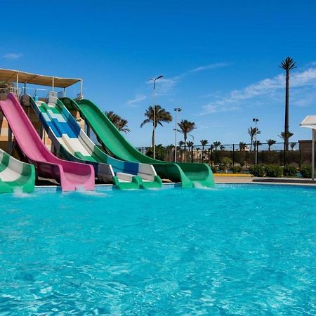Porto Port Ghalib Apartment Luaran gambar